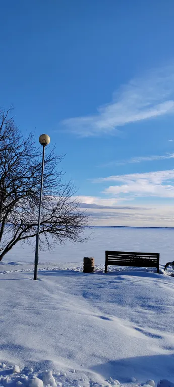 Домик у речки - мечта интроверта