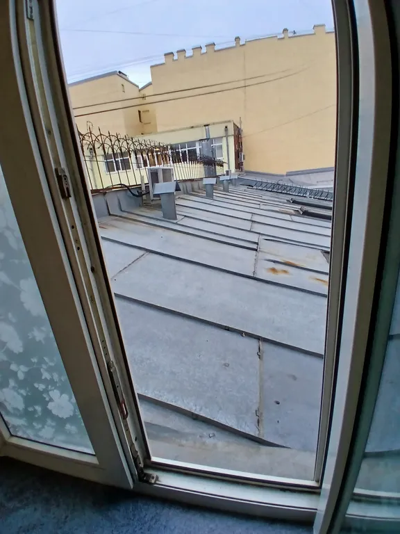 Атмосферная двухуровневая квартира с сауной