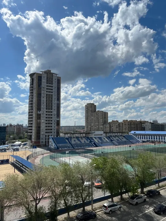 Апартаменты в самом центре топ локация, 8 мест