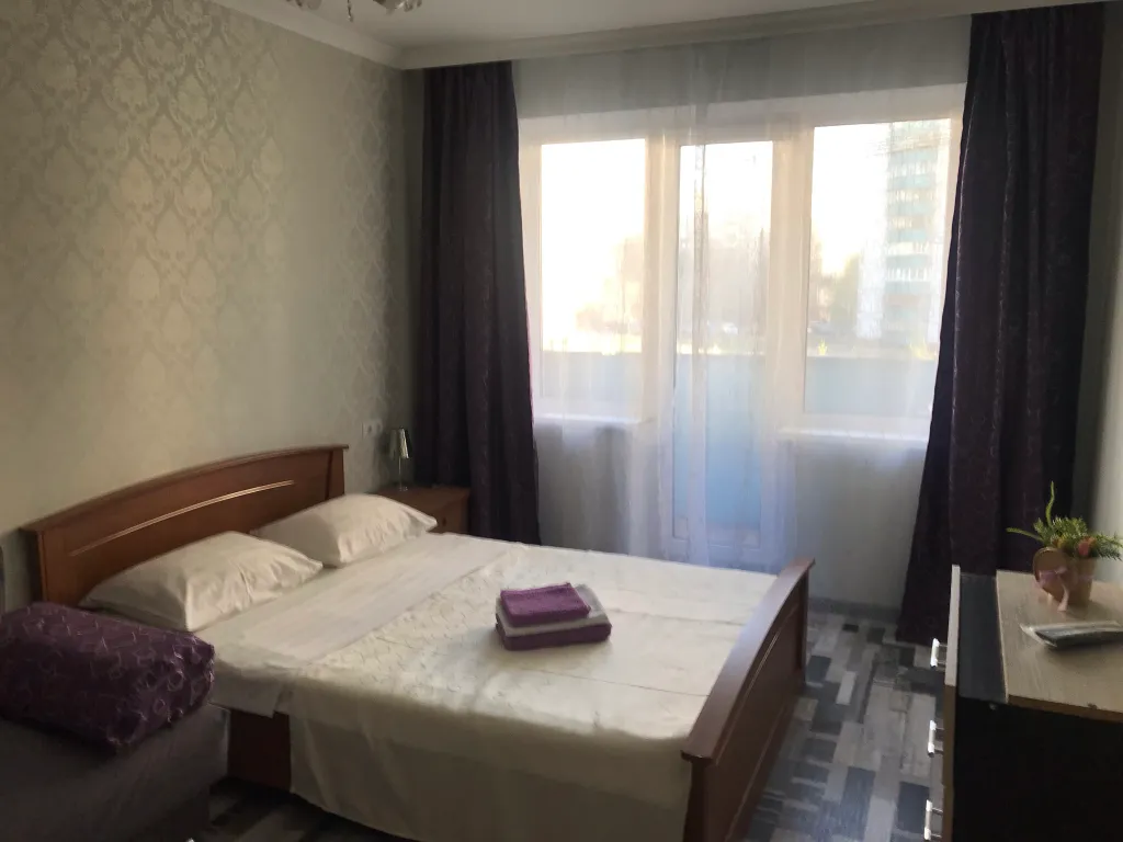 Атмосфера домашнего уюта и комфортный отдых