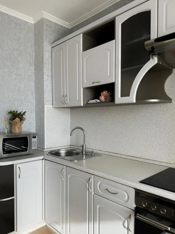 2-х комнатная квартира в центре города