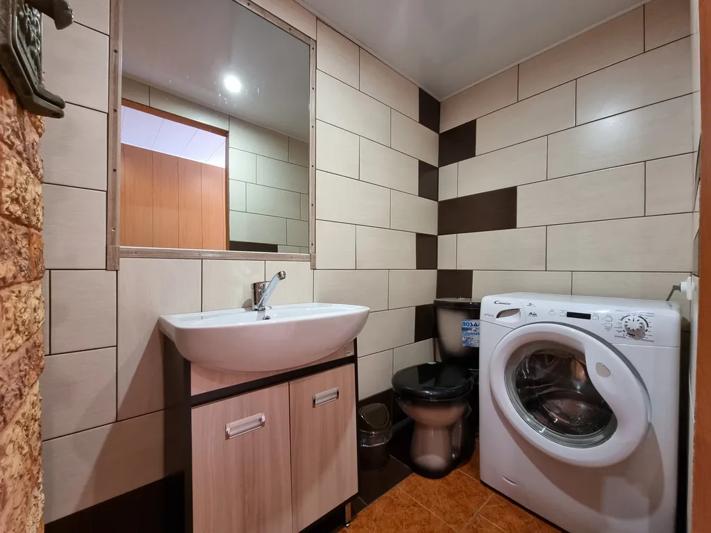 Уютный дом на берегу Рыбинского водохранилища