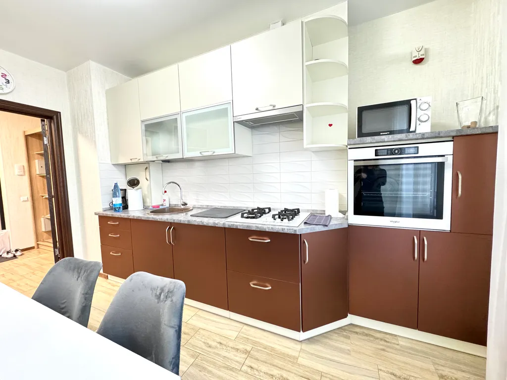 Квартира Квартира в рыбной деревне — Калининград