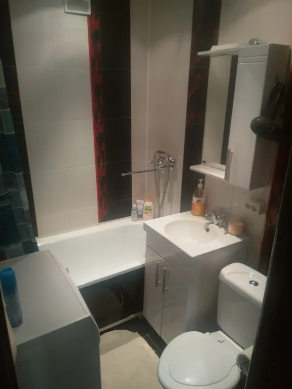 Уютная квартира рядом с метро