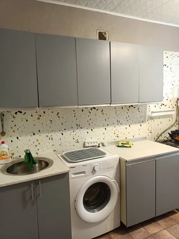 Квартира для командировки