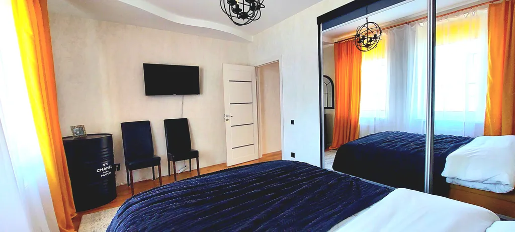 Таунхаус Ганза