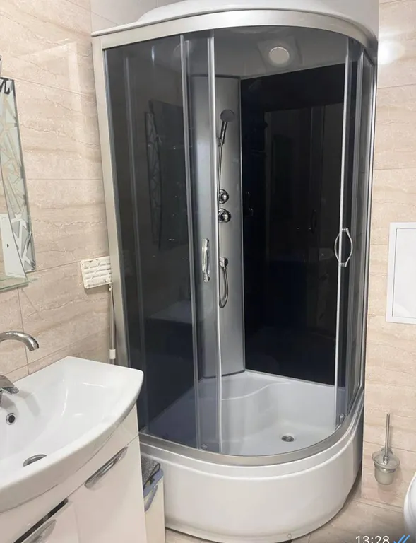 Апартаменты в центре