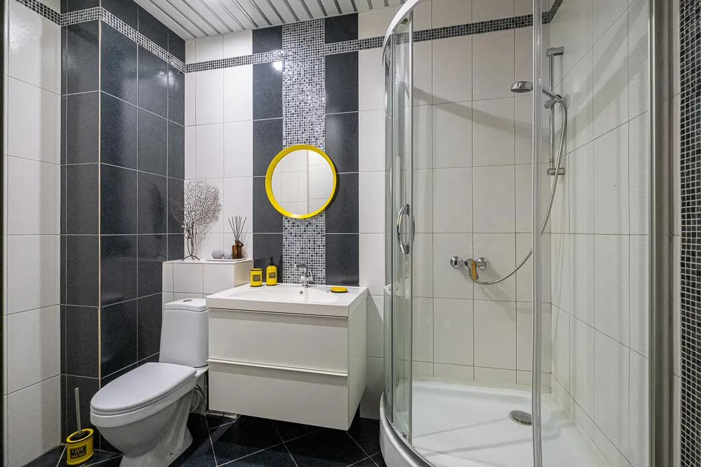 Квартира Квартира New apartment — Санкт-Петербург