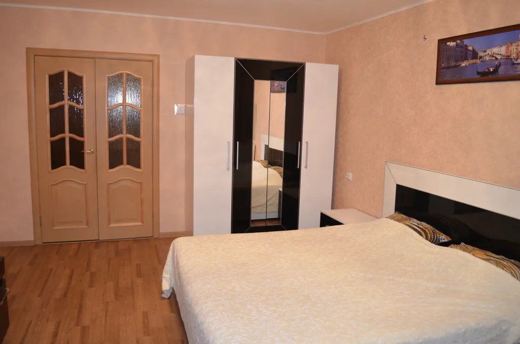 Квартира Рядом с хвойным лесом — Воронеж