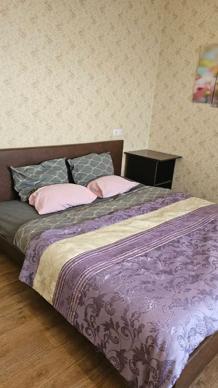 Квартира Двухкомнатная квартира возле метро — Минск