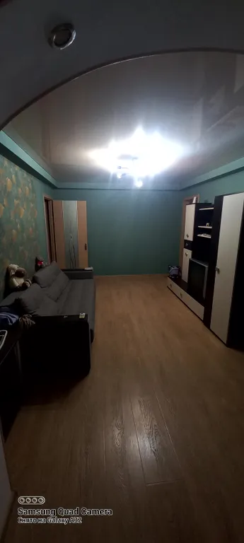 Уютная 2-комнатная квартира со всеми удобствами