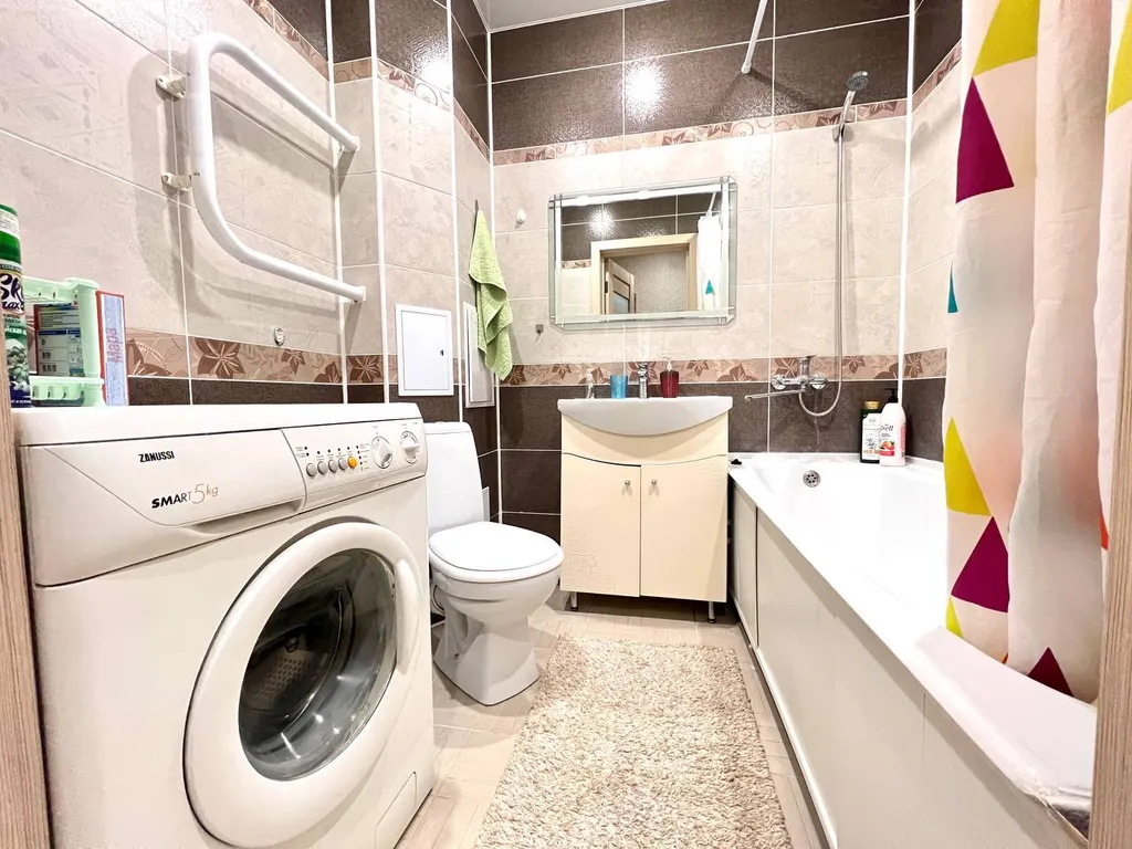 Комфорт апартамент Chill Pill в центре