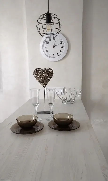 Квартира 4 микраройон Дом 31б