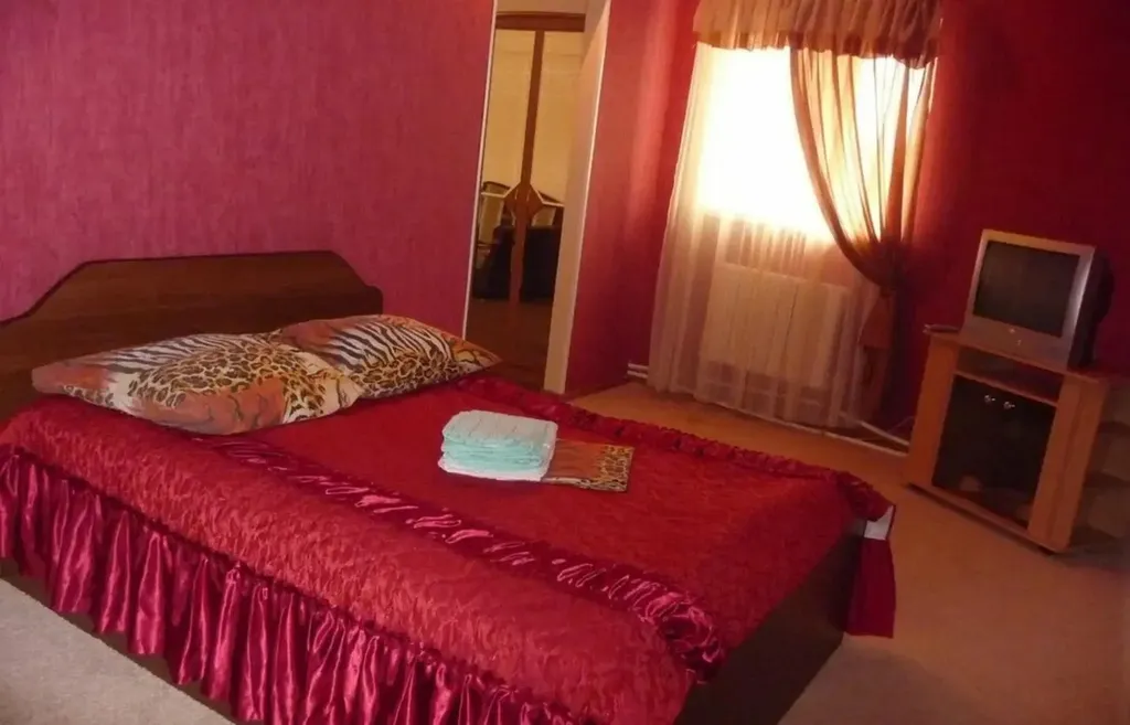 Квартира Комната — аренда посуточно в Тобольск