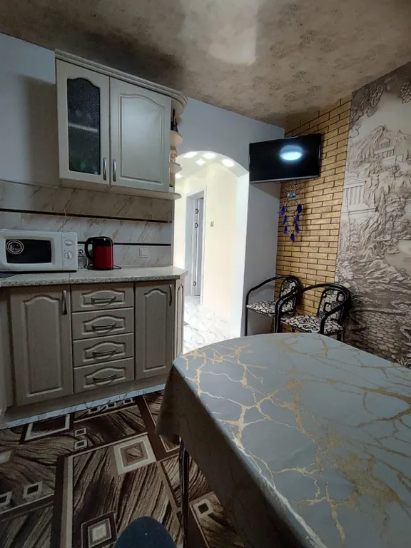 Жилье у моря