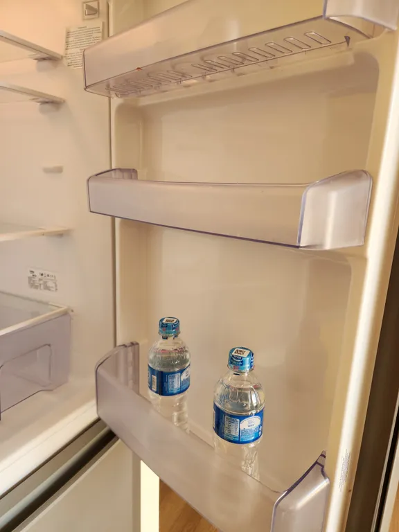 Квартира-студия с видом на горы и бассейн