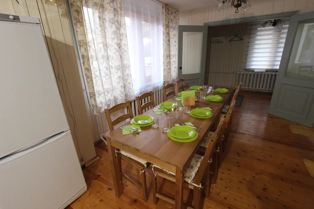 Коттедж Дом с Камином Одинцово — аренда посуточно в Одинцово