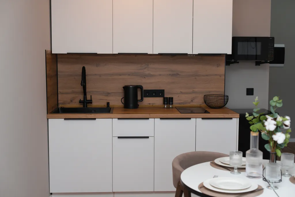 Стиль и удобство, дизайнерская студия в престижном районе