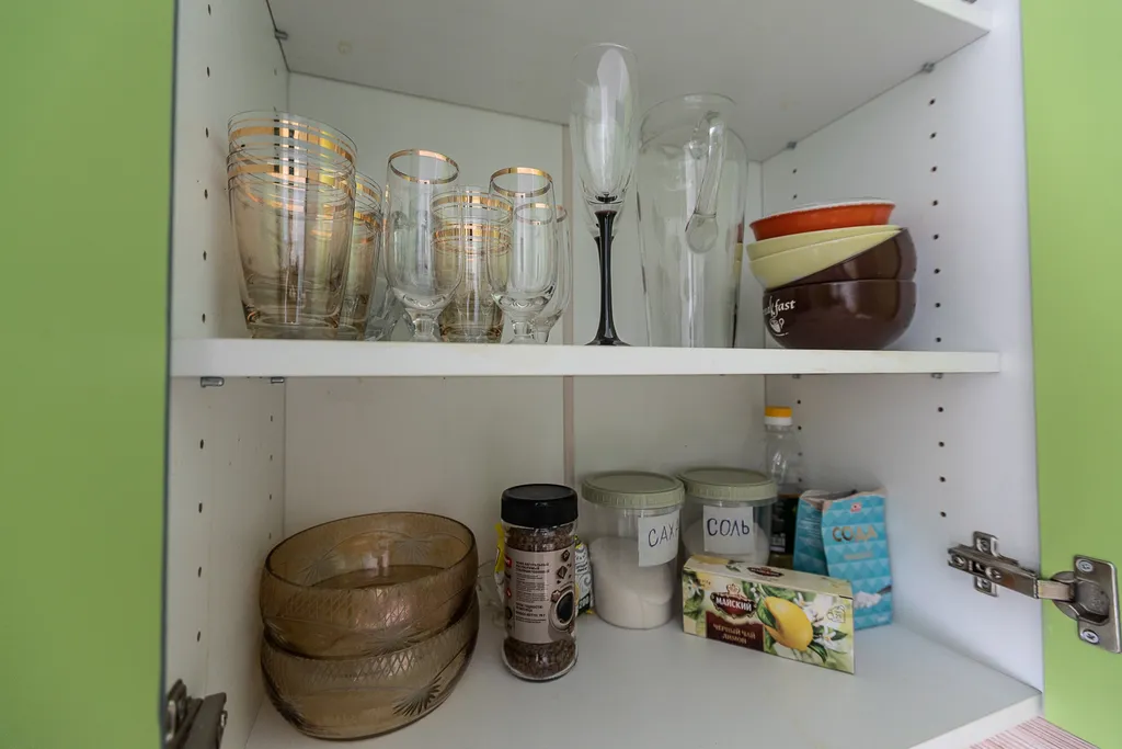 Квартира Уютная квартира где много солнца — Краснодар