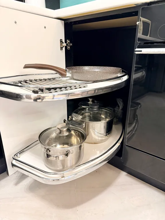 Просторная уютная евро-3