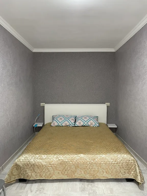 Квартира Уютная квартира в районе Амалиенау — Калининград