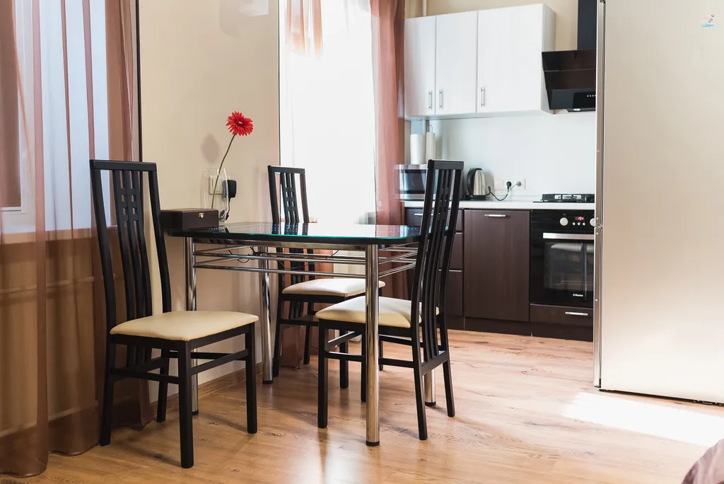 Апартаменты Finkom