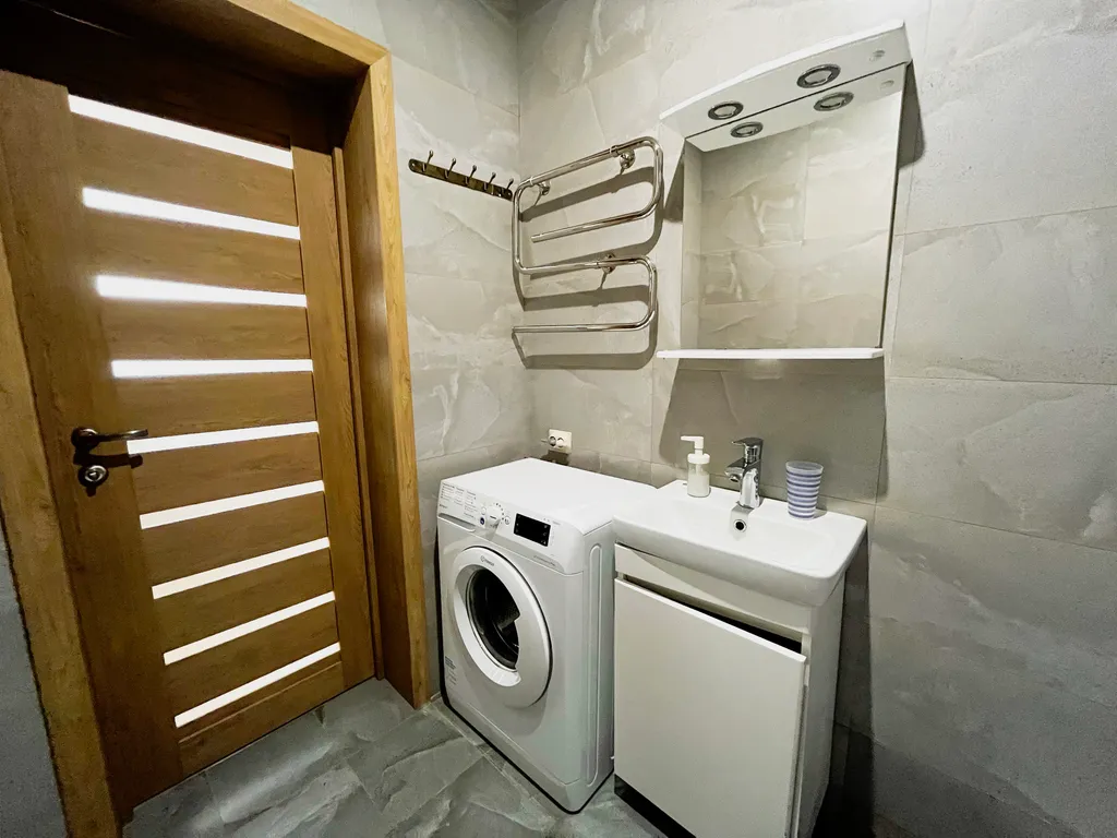 Зимняя Сказка №101