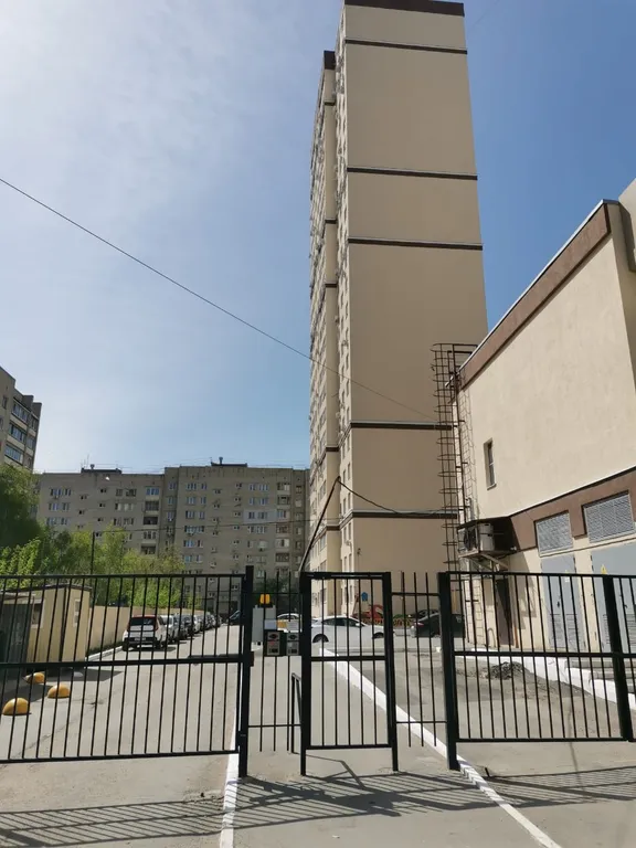 Апартаменты Панорама