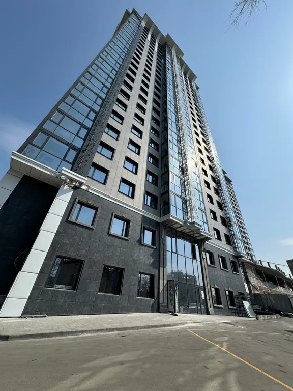 Квартира Квартира рядом с ЖД вокзалом — Хабаровск