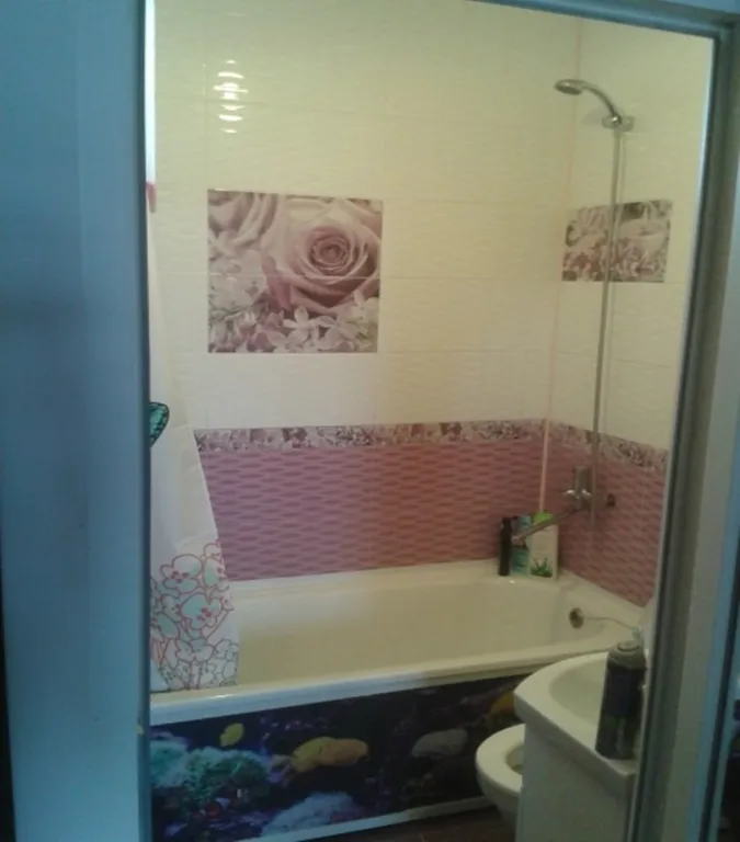 Квартира 1-комнатная Квартира — Севастополь