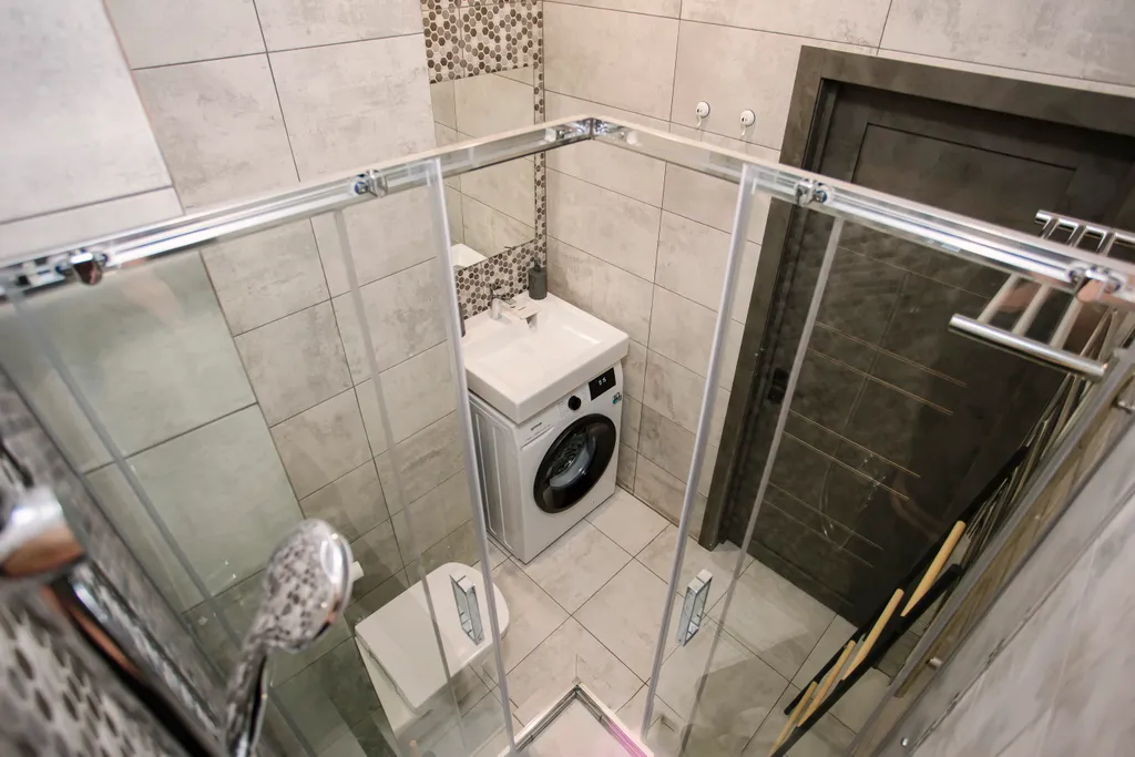 Квартира Уютная квартира-студия в центре города — Ярославль