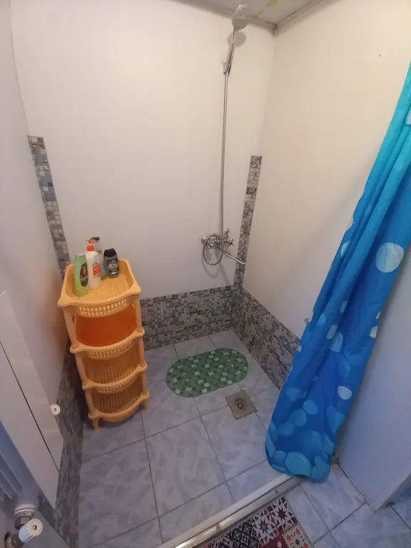 Коттедж Коттедж Уютная квартира в частном секторе — Кисловодск