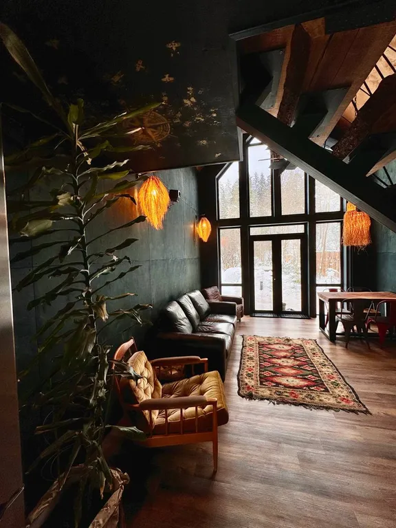 1-комнатный Дом