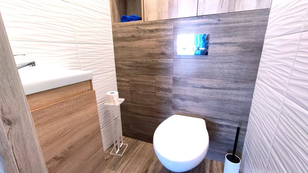 Новые апартаменты Балтика рядом с ТОГУ и парком Северный