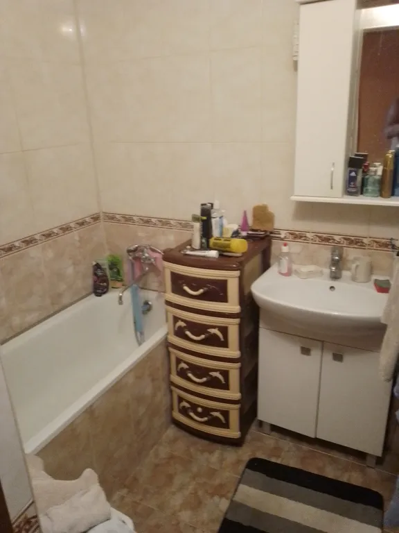 Квартира 2-комнатная квартира в центральном районе в Анапе — Анапа