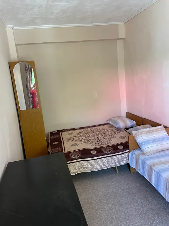 Квартира Комната — аренда посуточно в Голубицкая