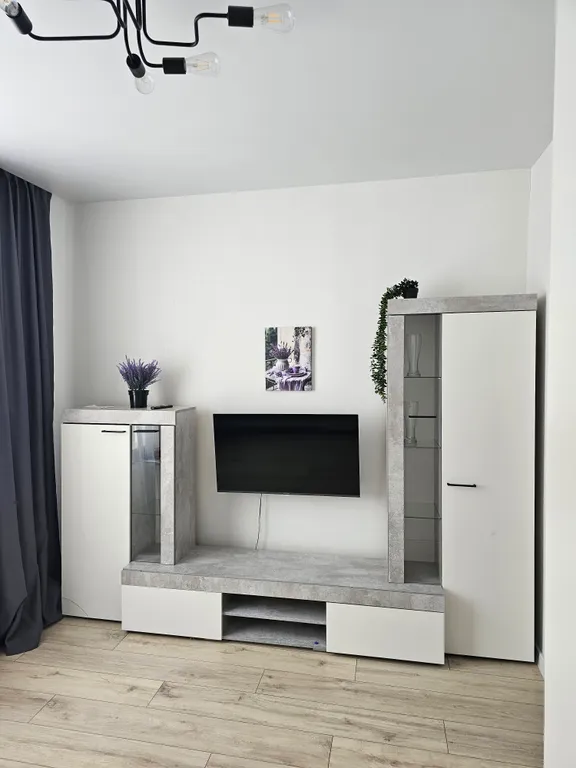 Квартира Уютная квартира в ЖК комфорт-класса Белый сад — Калининград