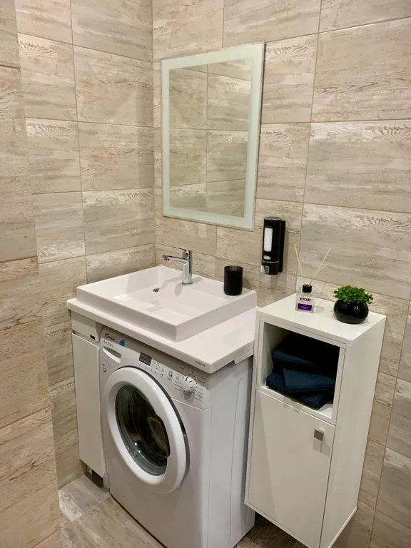 Квартира 1-комнатная Квартира — Севастополь