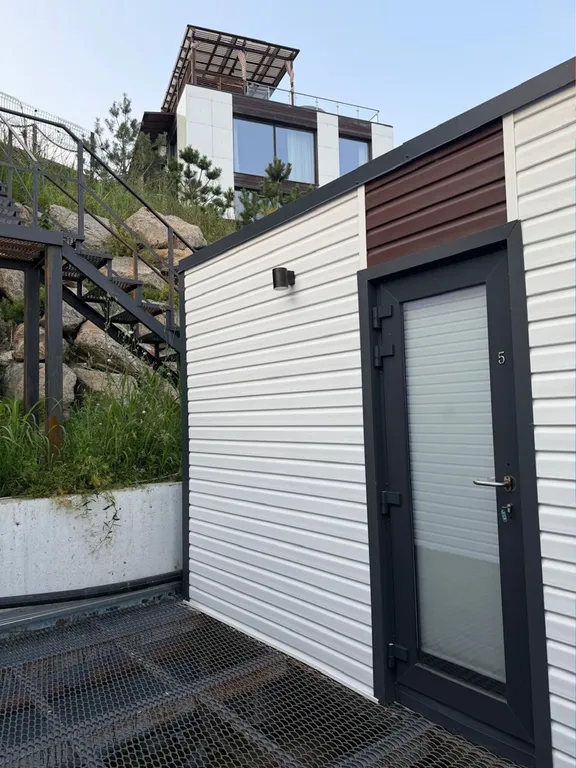 2-комнатный Дом