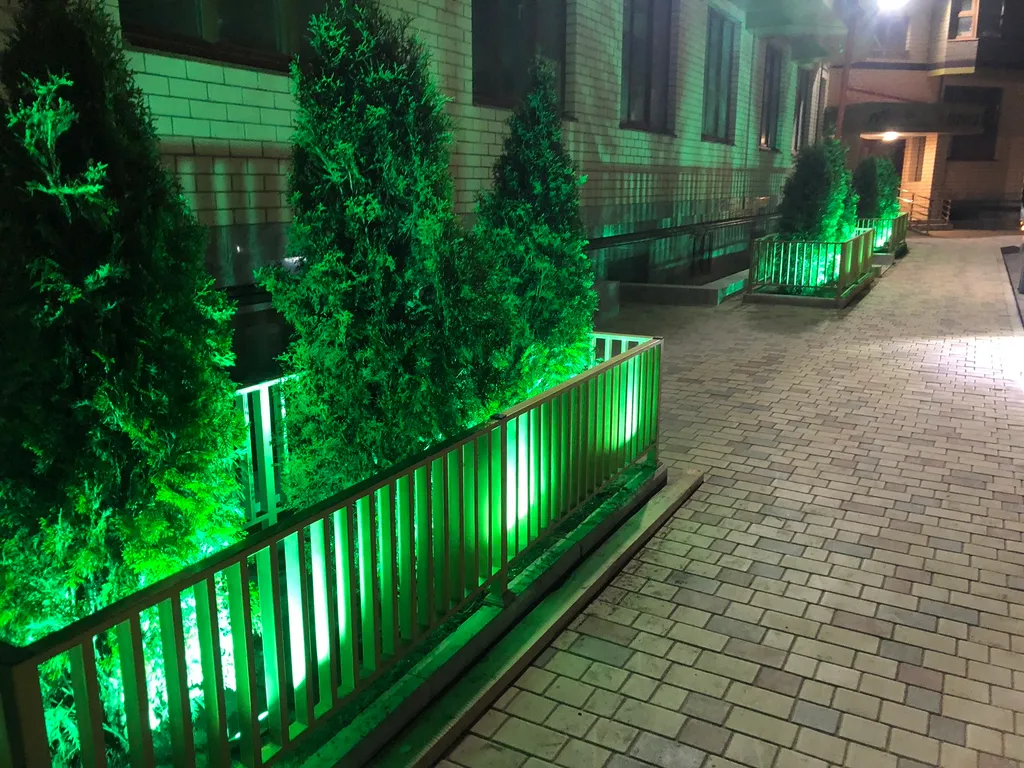 Квартира в Каспийске, дом люкс класса