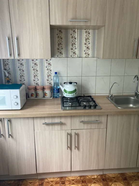 Уютная квартира недалеко от цента города в тихом районе