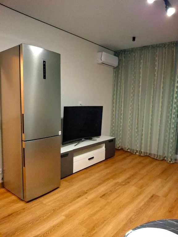 Квартира бизнес класса в центре