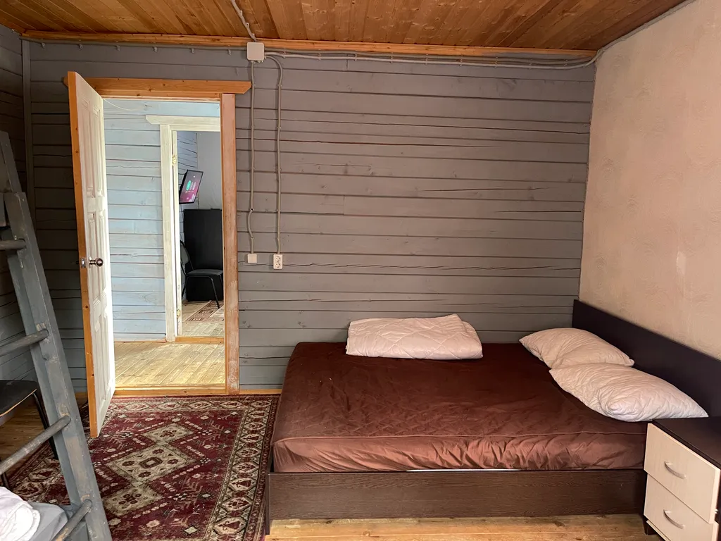 Петровская дача