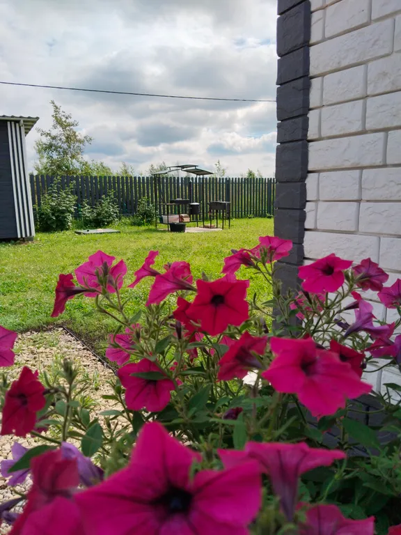 Новый стильный уютный домик рядом с Гатчиной и Санкт-Петербургом