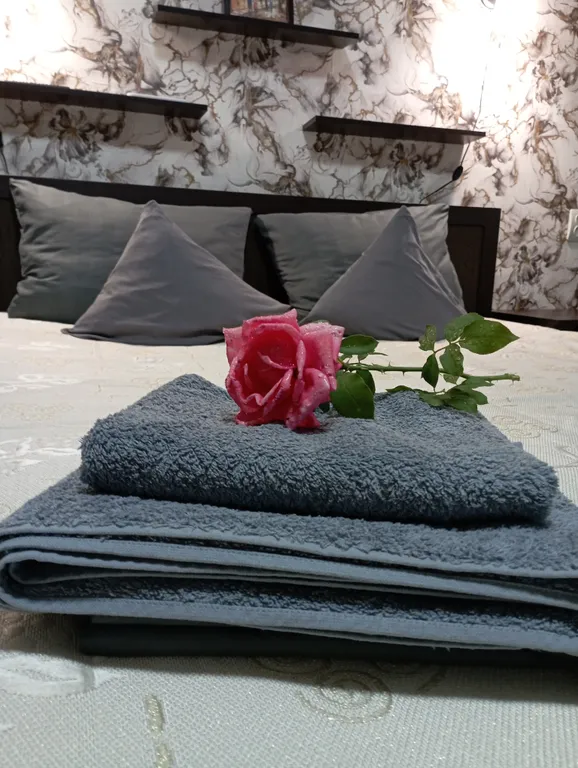 Отдельная квартира в частном доме с садом — аренда посуточно в Пятигорск