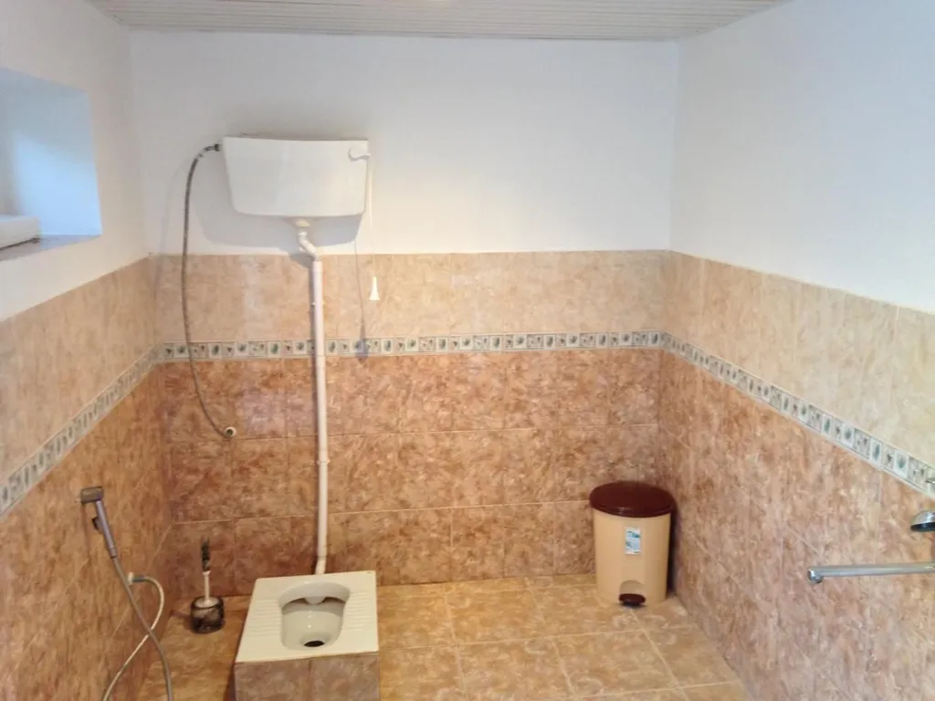 Домик у моря