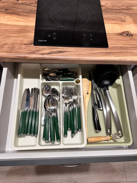 Ласточкино гнездо