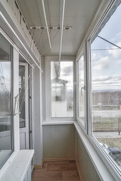 Квартира у Областной больницы и перинатального центра