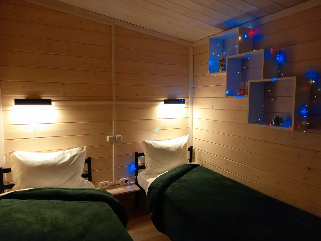 Гостевой дом