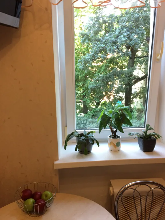 Уютная квартира в центре города район Амалиенау